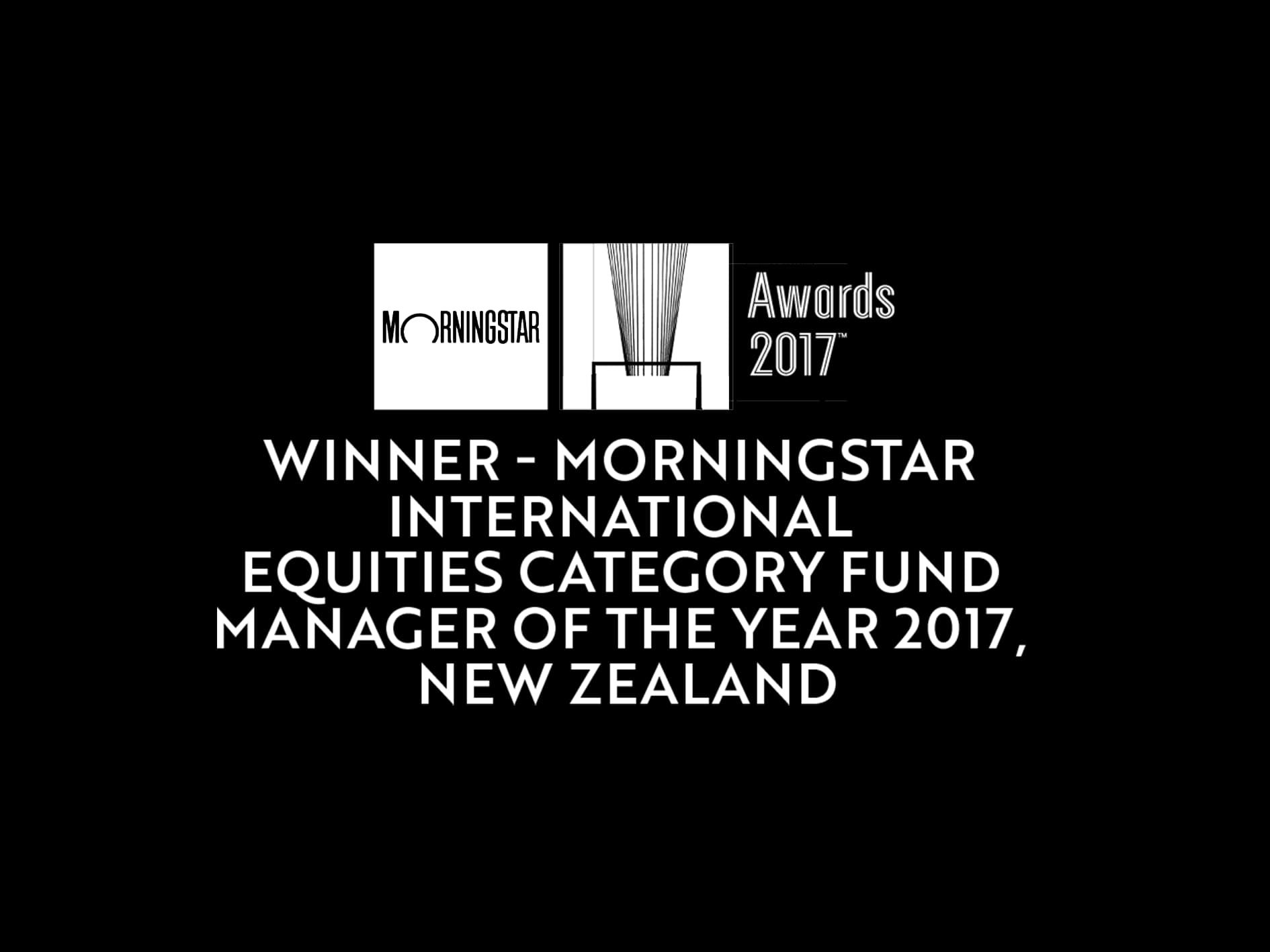 Financial Services Award 2017