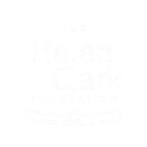 The Helen Clark Foundation