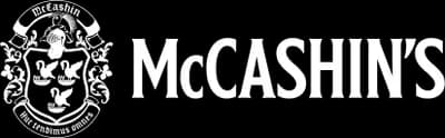 McCashin's Brewery