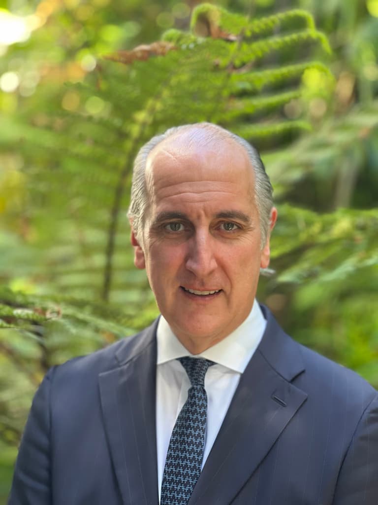 Christopher G. Swasbrook